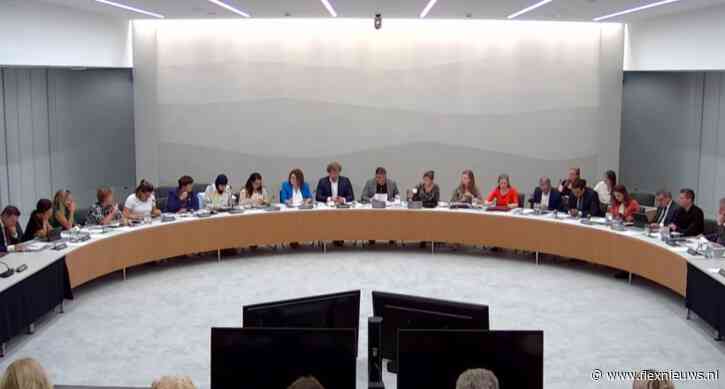 Minister van Sociale Zaken mag doorwerken aan nieuw arbeidsmarktbeleid