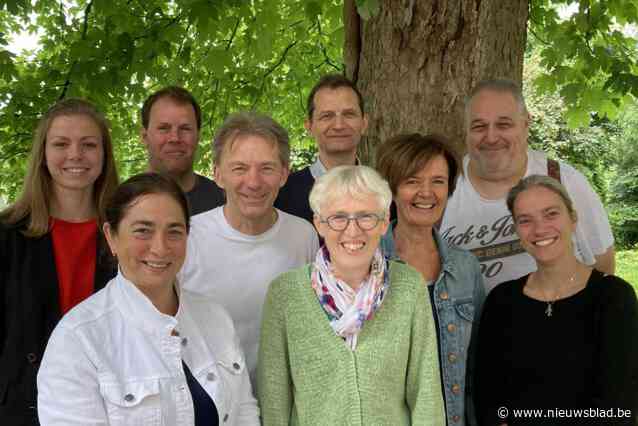 Nijlense band brengt oude teksten van Ierse dichter weer tot leven: “Dat vinden ze in Ierland best bijzonder”