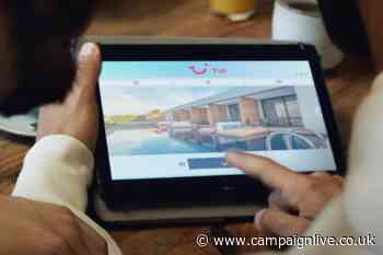 TUI aims to consolidate media account in pan-European review