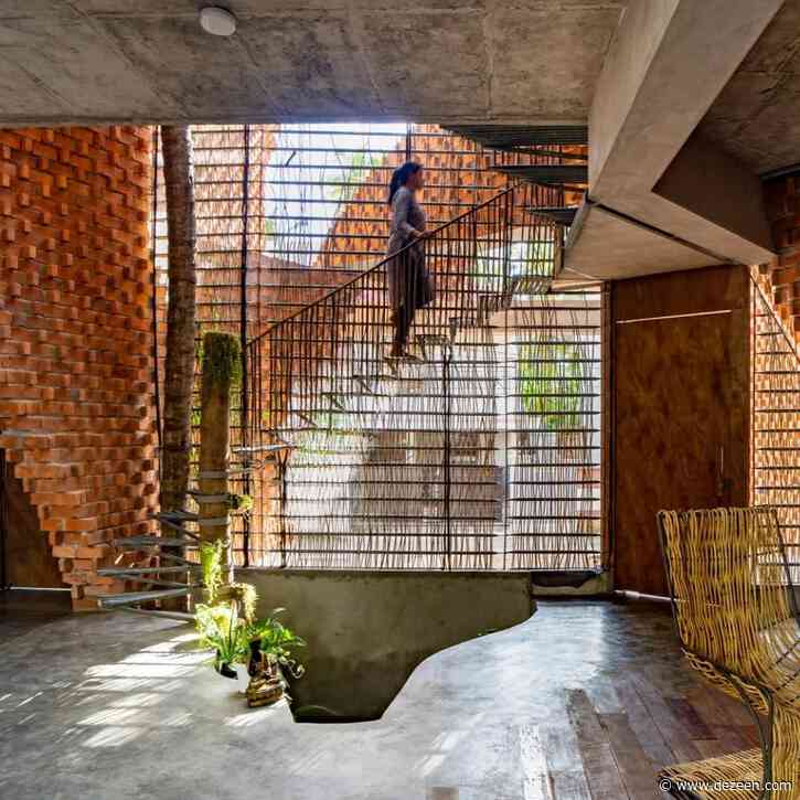 "The Indian architecture education system seems to be fundamentally broken" says commenter