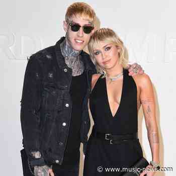 Trace Cyrus believes Miley and 'famous family' stunted success of Metro Station
