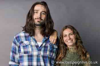 Adam & Eve/DDB hires Grand Prix-winning Skinny creatives