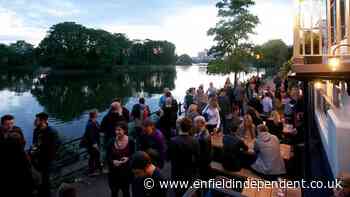 London's best pubs on the Thames from Woolwich to Chiswick