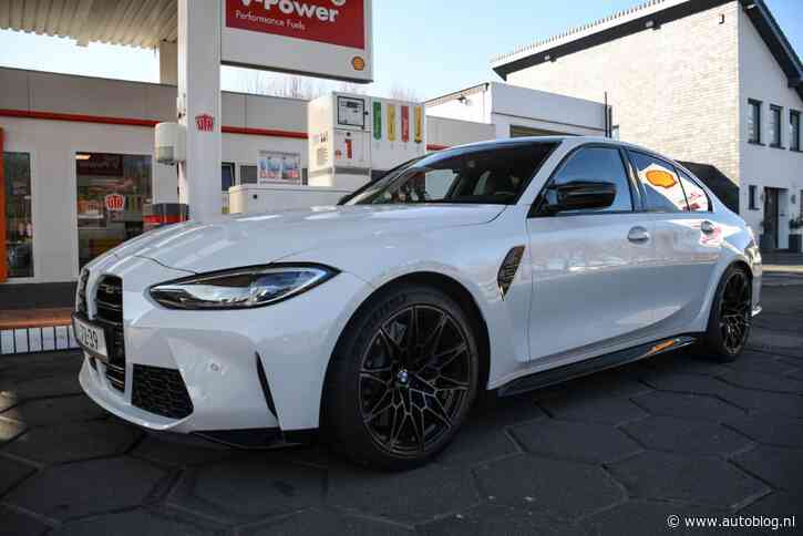 Europese ban brandstofauto´s is een cadeautje voor China