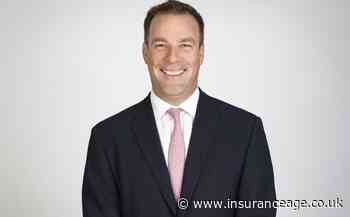 Marsh names Nick Harris as CEO of UK retail