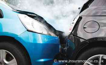 Motor payouts hit record £2.5bn in Q2, says ABI