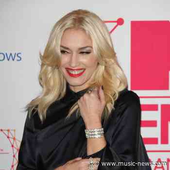 'She used to joke he was a superstar in the making!' Gwen Stefani's pop star plan for son