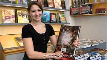 Augsburger Museumsshops setzen auf Regionalität