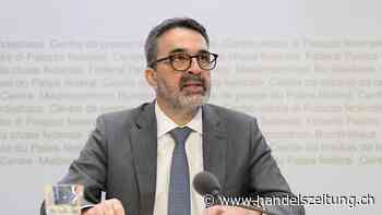 Finma-Direktor Urban Angehrn tritt zurück