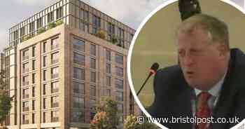 Broadwalk controversy escalates after release of jokey emails before 'stitch-up' planning U-turn