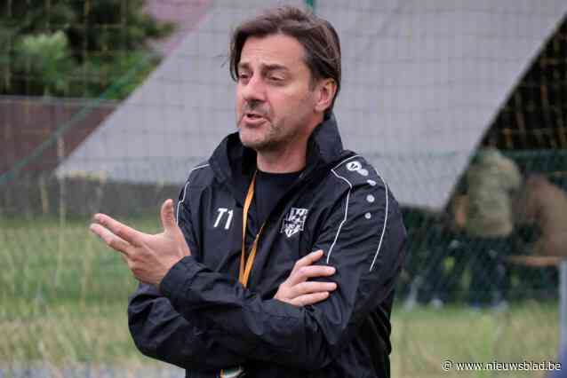 Christ Vandevijvere blijft geschiedenis schrijven bij SK Westrozebeke en stunt meteen tegen Bredene: “We zullen niet het kneusje van de reeks worden”