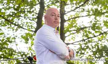The Boy in the Striped Pyjamas author apologises to Graham Linehan in trans rights row
