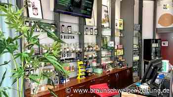 So sieht die Polizei Peine das neue „Cannabisgesetz“