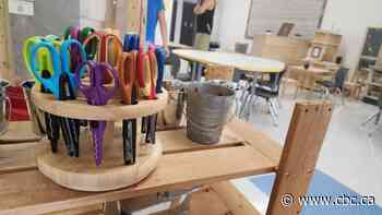 Northern Manitoba school division struggling with teacher shortage, increasing incentives