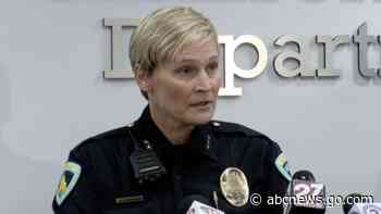 Suspect on the loose after brutally beating, sexually assaulting university student