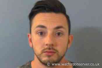 Aylesbury man jailed after sexual activity with Dacorum girls