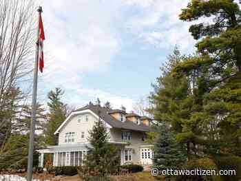 Today's letters: More ideas on 24 Sussex — maybe they can share Stornoway