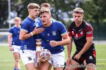 RFL confirm lower-grade finals as Hull FC gear up for top-four play-off clash
