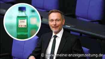 Lindner will E-Fuels staatlich bezuschussen – werden sie ab Herbst deutlich günstiger?