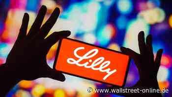 Berenberg erhöht das Kursziel: Goldrausch auf dem Abnehm-Markt: Hier hängt Eli Lilly die Konkurrenz ab