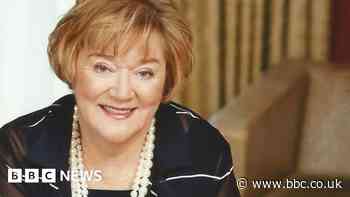 Champneys founder Dorothy Purdew dies aged 91