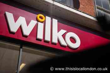 East London Wilko stores set to close after administration