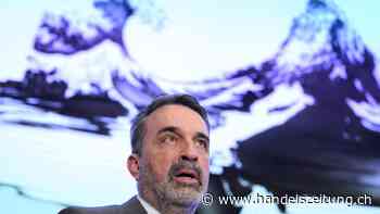 Finma-Chef Urban Angehrn tritt zurück