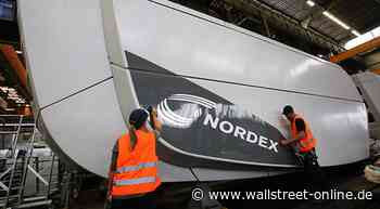 Original-Research: Nordex SE (von Montega AG): Kaufen