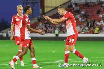 OWEN DODGSON REACTS TO WINNING DEBUT