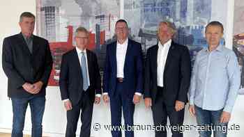 Neue Doppelspitze bei der Wolfsburger Wobcom