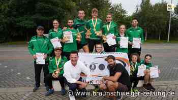 Der Gifhorn-Cup des USK ist ein voller Erfolg