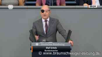 «Deutschland-Pakt»: Scholz will das Land modernisieren