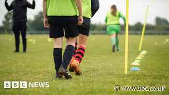 Benfleet: Club seeks planning permission for stadium upgrade