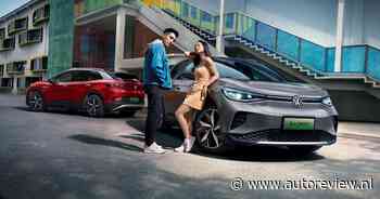 Waarom de Volkswagen ID.4 in China maar 19.000 euro kost