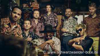 Comedy, Rock, Theater: Wer kommt zur neuen Saison   in die  Alte Seminarturnhalle?