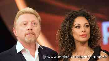 Boris und Lilly Becker lassen sich scheiden