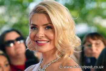 NTAs 2023: Holly Willoughby makes subtle dig at Phillip Schofield after Instagram drama
