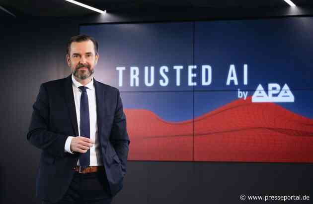 APA – Austria Presse Agentur gewinnt europäischen Agentur-Award