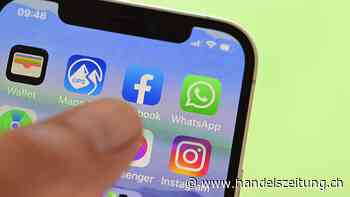 Studie: Nationalräte nutzen soziale Medien vor allem im Wahljahr