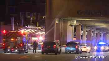 Raleigh police investigating two stabbings near bus station on Blount Street