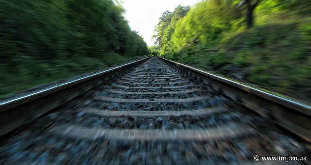 Kier purchases Buckingham Group’s rail division