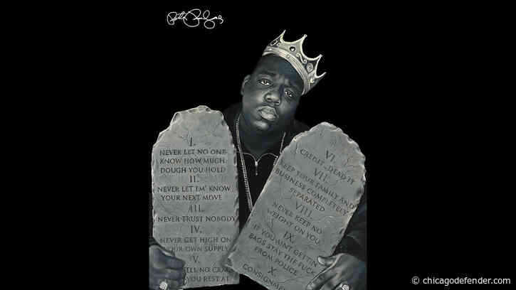 The Carr Report: Notorious 10 Money Commandments