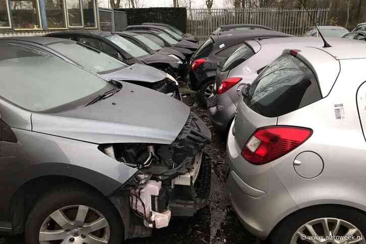 In Londen is de slooppremie weer helemaal terug