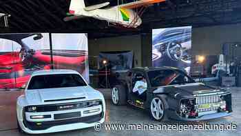 Audi Ur-Quattro feiert Comeback als elektrische Kleinserie