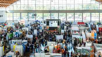 Jobfactory lädt wieder nach Rostock ein