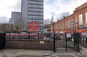 RAAC found at St Mary Magdalene and St Stephen’s school