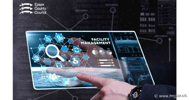 Essex County Council market engagement event for FM tender