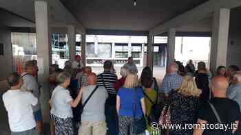 Incendio di Colli Aniene, dal Campidoglio arriverà un bonus affitto per chi ancora non è rientrato in casa