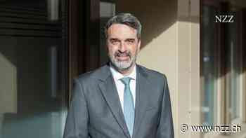 Finma-Direktor Urban Angehrn tritt überraschend zurück