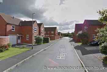 Three teens charged after burglars armed with baseball bats stole bike